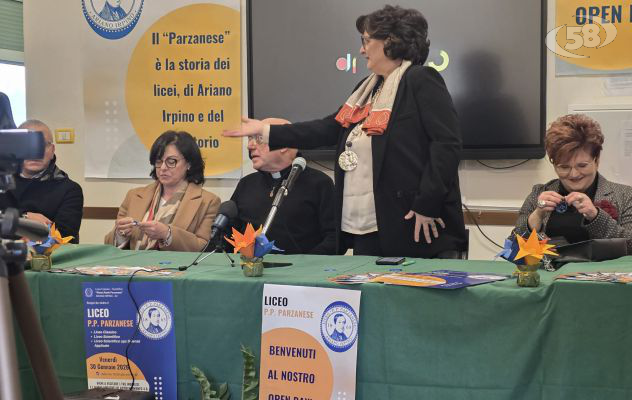 "Inopportuna la presenza degli amministratori Vallone e Cervinaro all’Open Day Parzanese"