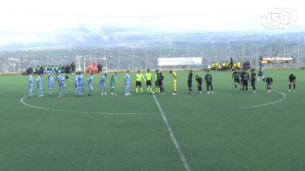 L'Ariano finisce ko contro il San Martino Valle Caudina. Papa si dimette