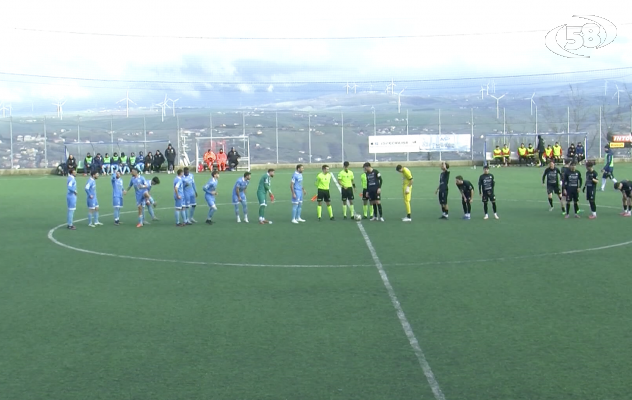 L'Ariano finisce ko contro il San Martino Valle Caudina. Papa si dimette