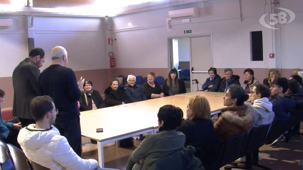 A Vallesaccarda il progetto “Vicini a Te”: un modello di resilienza sociale