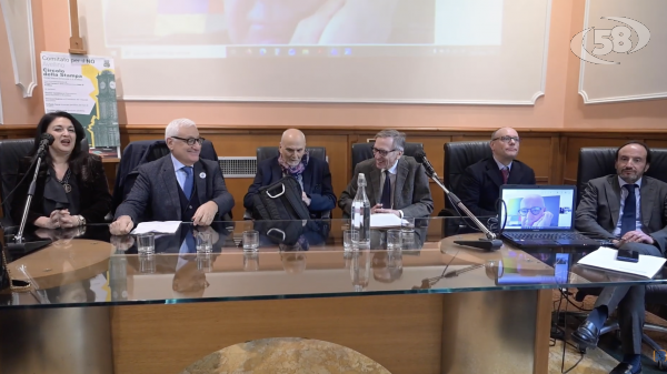 Referendum, Cantelmo per il "no": "Riforma pericolosa"