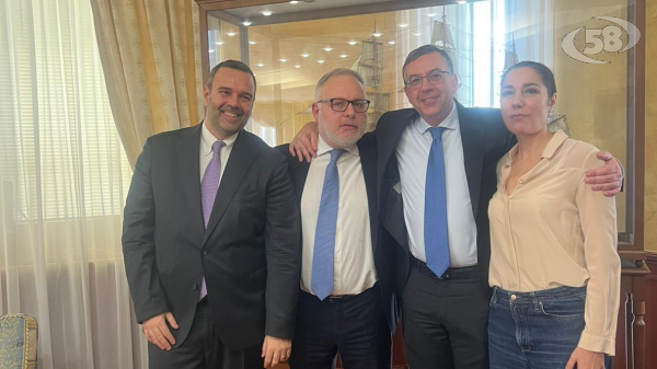 Commissione Urbanistica, Lavori Pubblici e Trasporti, Pellegrino Mastella nominato vice presidente: "Pronto a lavorare"