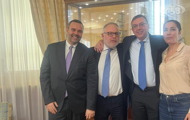 Commissione Urbanistica, Lavori Pubblici e Trasporti, Pellegrino Mastella nominato vice presidente: "Pronto a lavorare"