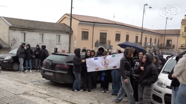 Ruggero II, i docenti: "Da Franza e Vallone comportamenti offensivi"