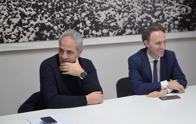 Congresso Pd, De Luca avvia il percorso verso l'unità