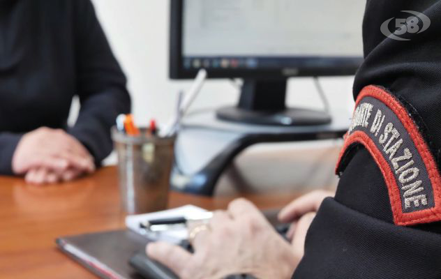 Truffe ad anziani: i Carabinieri ne sventano cinque in un solo pomeriggio