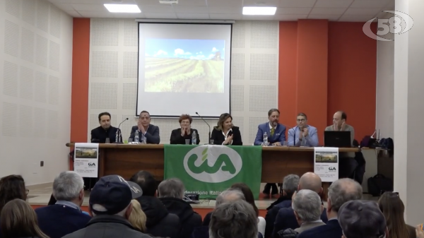 Serluca: "Ascolto dei territori per spendere bene le risorse"