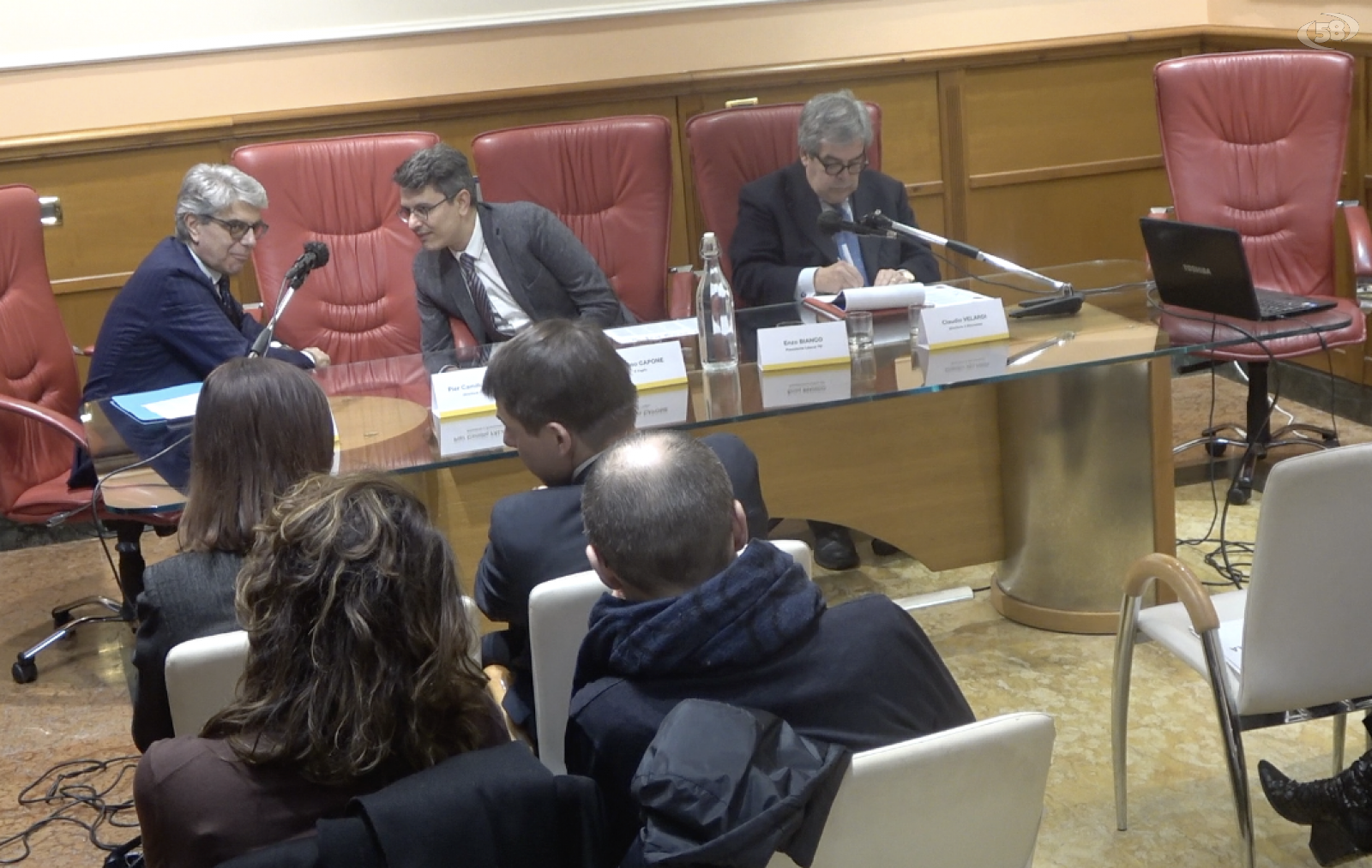 Referendum, i sostenitori del "Sì": "Riforma necessaria"