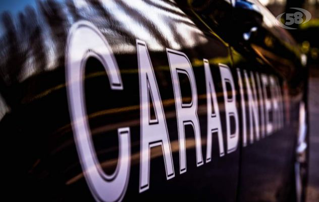 Ariano, in salvo una donna vittima di violenza: 50enne arrestato