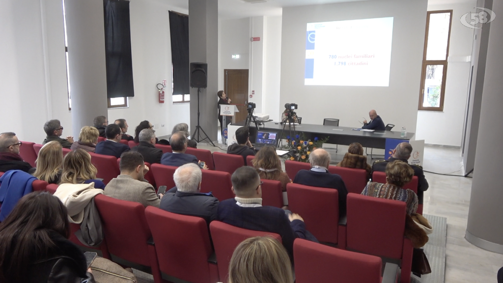 I 20 anni del Consorzio A5: "Un modello per la Campania"
