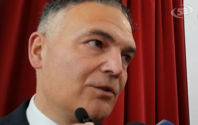 Confindustria Benevento punta su un imprenditore di successo: Andrea Esposito. Marinese: "Aree interne strategiche"
