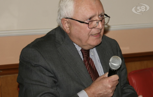 Addio all'avvocato Benigni, cordoglio unanime