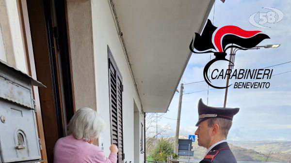 Truffa del finto nipote, si fa consegnare soldi e gioielli: 45enne arrestata