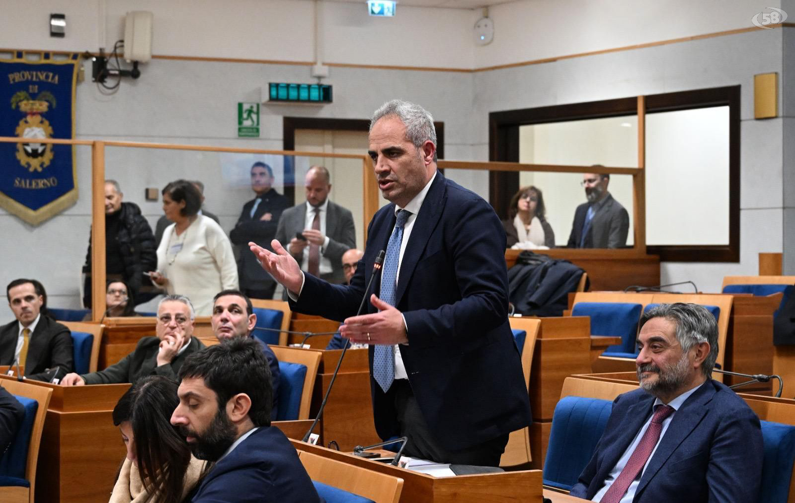 Aree Interne, Petracca: «Una legge regionale contro lo spopolamento»