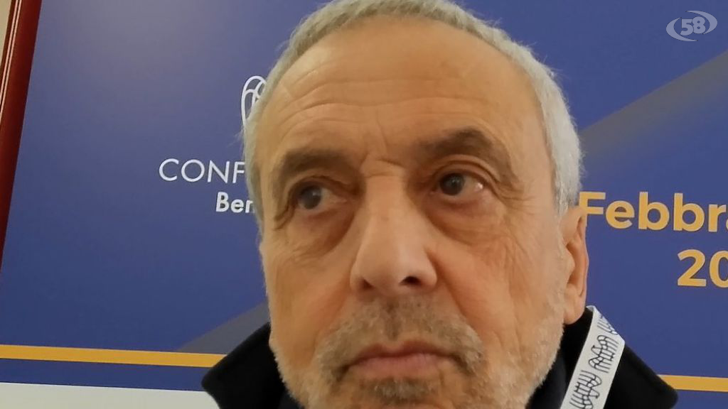 Conservatorio di Musica Nicola Sala pronto a nuove sfide. Nazzareno Orlando: "Canto beneventano, innovazione e nuove musicalità"/VIDEO