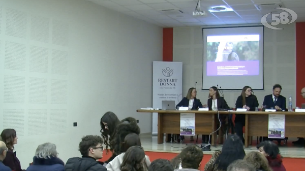 “RestartDonna: Riparti da te”, evento dedicato al reinserimento lavorativo femminile