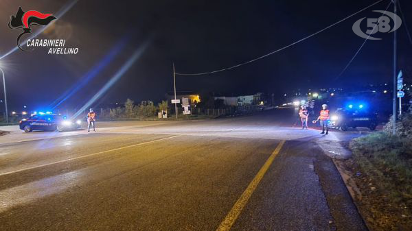 Task force per il contrasto allo spaccio e consumo di sostanze 