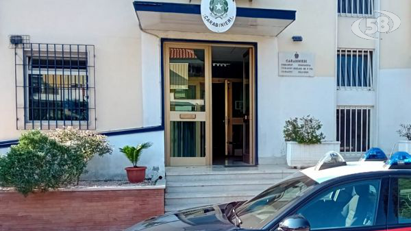 Rapina, Furto e Resistenza: Carabinieri arrestano un 45enne