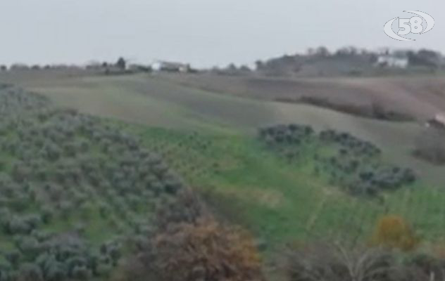 Forno crematorio, De Vizia: “Difendiamo la vocazione delle aree interne”. Appello al prefetto Riflesso, al presidente Fico e all’assessore Serluca/VIDEO