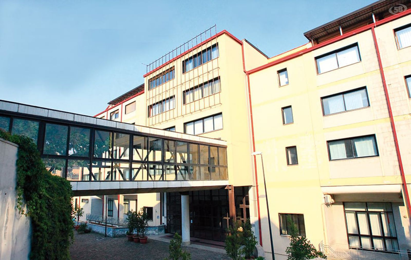 Avellino, Rotondi chiede un passo indietro Festa e Nargi