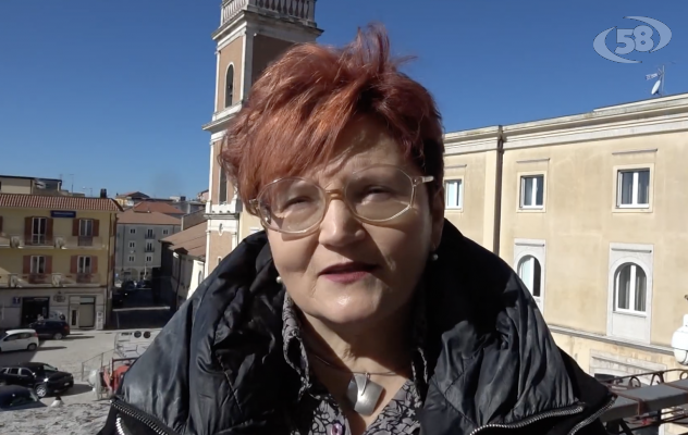 Pua Ariano, Vallone: «Un percorso condiviso per costruire il futuro»