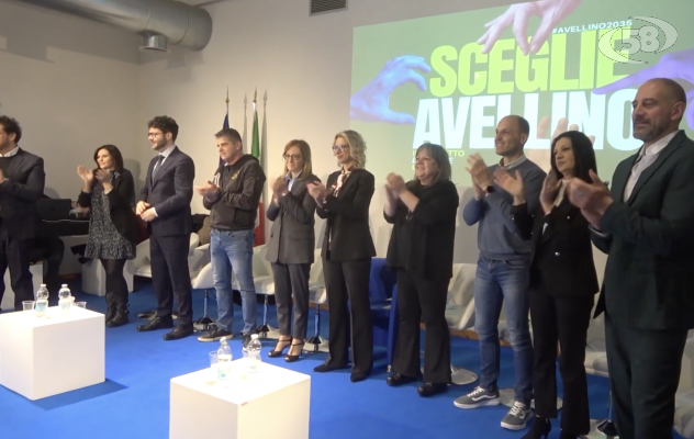 Amministrative, Nargi temporeggia: "Prima il progetto"