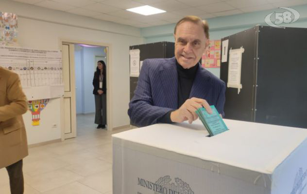 Elezioni provinciali, terminato lo spoglio. Ecco tutti i consiglieri eletti. Exploit per Ndc: conquista la metà dei seggi