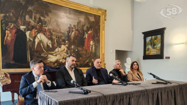 Provinciali, Mastella rafforza Noi di Centro e lancia bordate al Pd. Con Renzi accordo anche per le Politiche/VIDEO