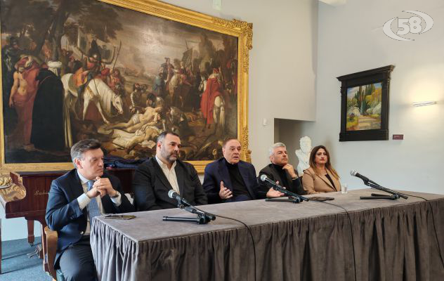 Provinciali, Mastella rafforza Noi di Centro e lancia bordate al Pd. Con Renzi accordo anche per le Politiche/VIDEO