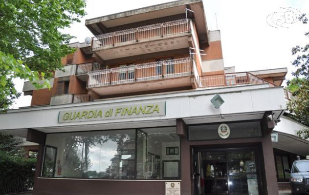 Confisca di circa 820mila euro per società di noleggio auto