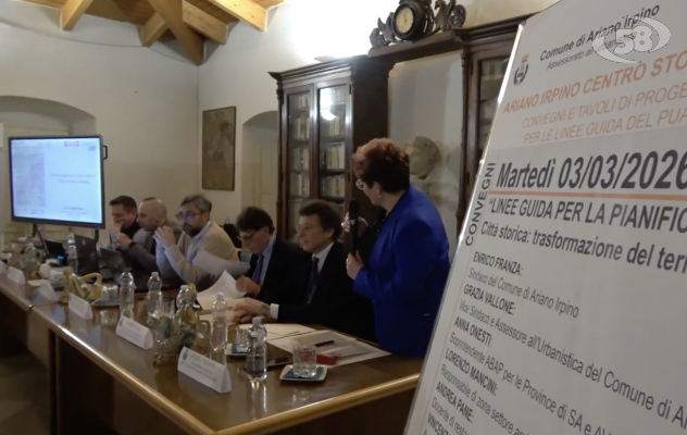 L'assessore Cuomo: “Non bastano le opere, servono più servizi”