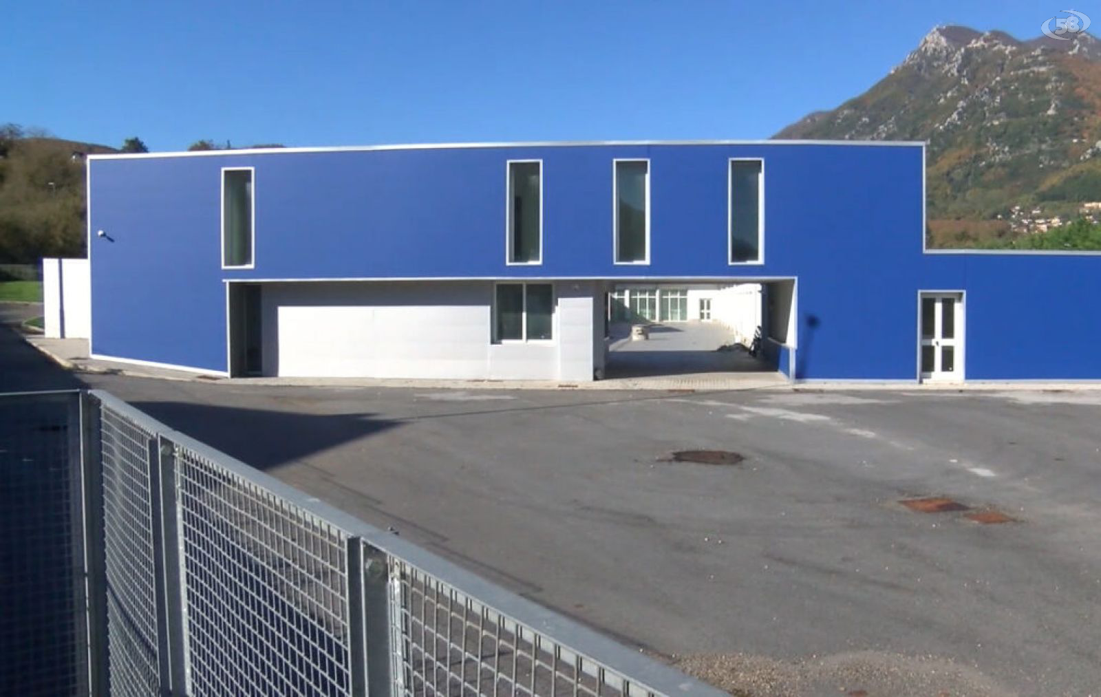 Centro Autismo,’ l'Asl Avellino completa l’acquisto di arredi