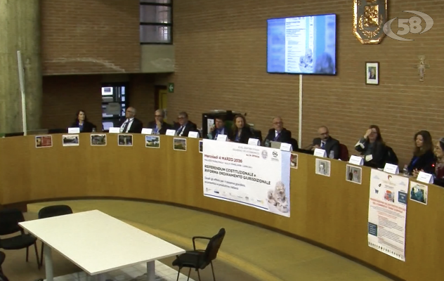Referendum, tavola rotonda a Lioni sugli effetti della riforma