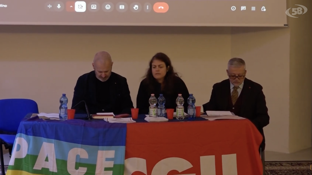  Cgil a confronto sulla crisi dell'automotive