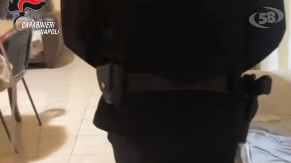 Chiusa casa di riposo abusiva, anziani in condizioni igieniche precarie e costretti a dormire sui divani/VIDEO