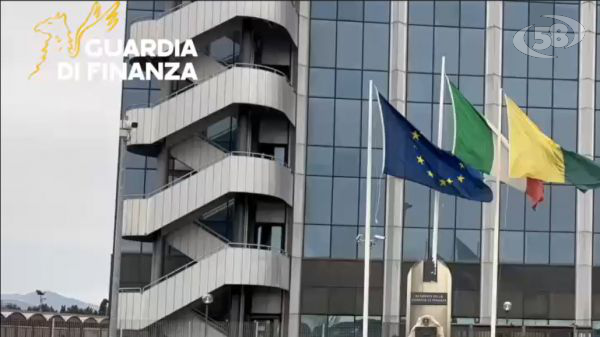 Sequestrati oltre 2milioni di litri di vino falsamente certificati Dop e Igp/VIDEO