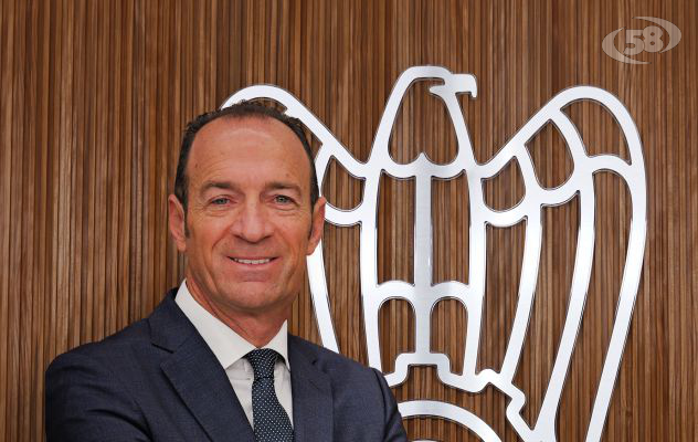 Dal territorio all’innovazione energetica, Claudio Monteforte: "Creare nuove occasioni di crescita per le imprese e per i giovani"