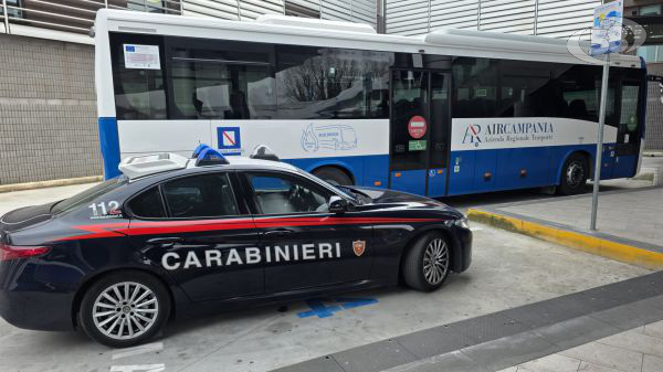 Autista AIR aggredito, Acconcia: «Gravissimo, ora basta»