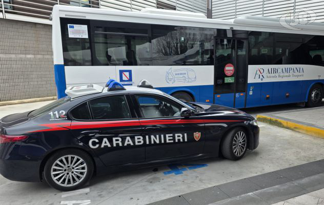 Autista AIR aggredito, Acconcia: «Gravissimo, ora basta»