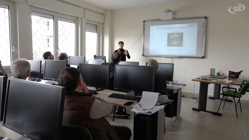 Altri 22 diplomati all’ITS Bruno. E l'Academy cresce ancora