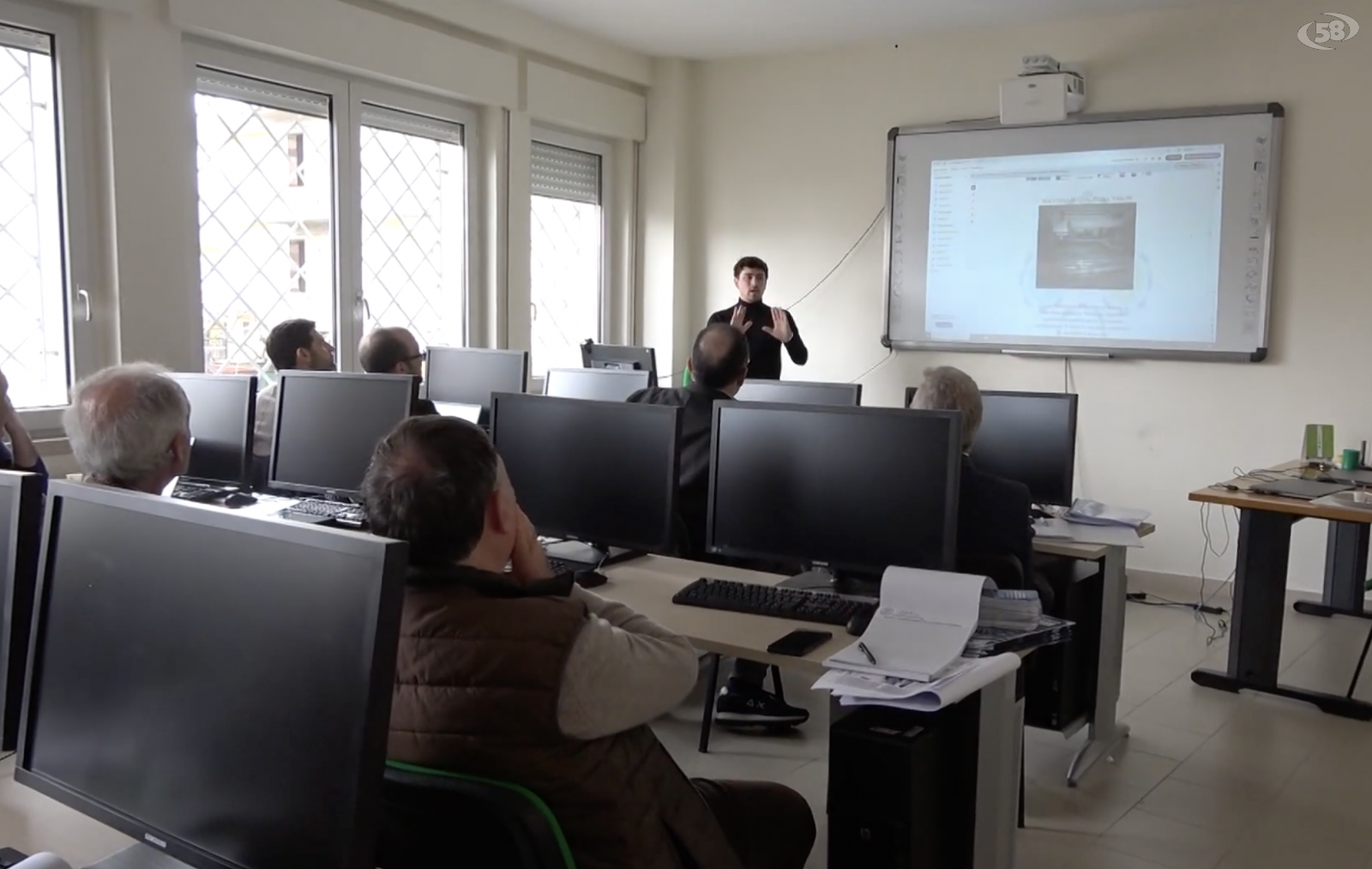 Altri 22 diplomati all’ITS Bruno. E l'Academy cresce ancora