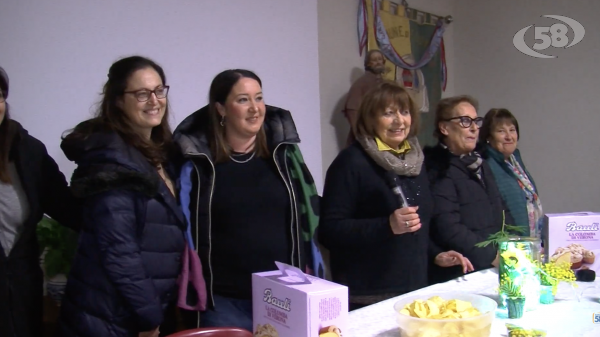 8 marzo, confronto a Flumeri su donne e diritti