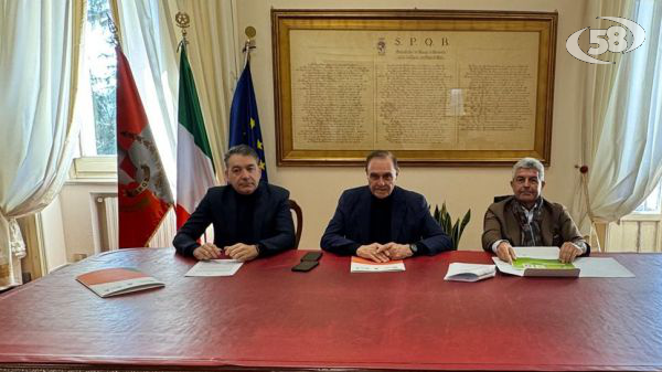 Un ecopunto sorvegliato per restituire decoro ad un'area della città: intesa Asia, Comune e Provincia