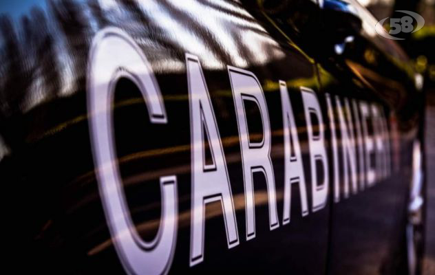 Deve scontare 13 anni di pena: 50enne arrestato dai Carabinieri