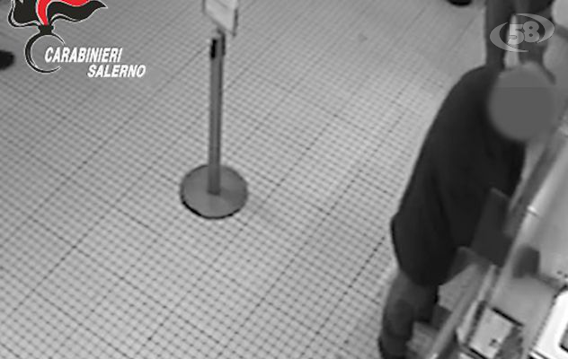 Prosciugavano i conti correnti. Sequestro di oltre un milione di euro: 68 indagati. Operazione congiunta di Carabinieri e Finanza Salerno/VIDEO