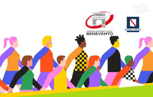 “Ben…cammino”: l’Asl promuove salute, prevenzione e comunità attive