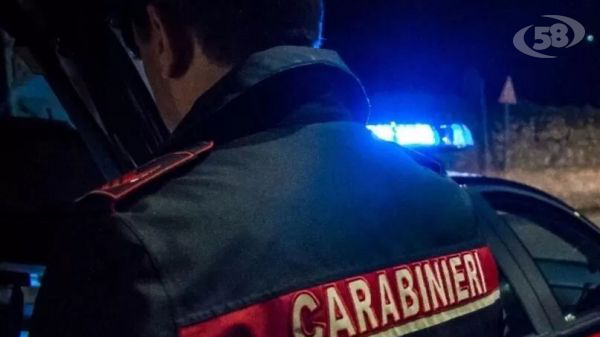 In possesso di cocaina e hashish: 30enne arrestato dai Carabinieri