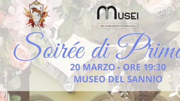 Soirée di Primavera: apertura serale straordinaria del Chiostro di Santa Sofia e del Giardino del Mago
