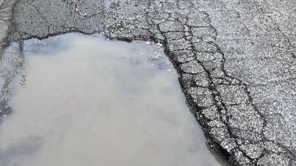 Sannio Insieme: "Sulle strade provinciali non è cambiato nulla"