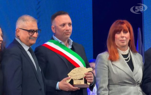Plastic Free, Picucci: "A Roma premiato il Comune di Benevento"